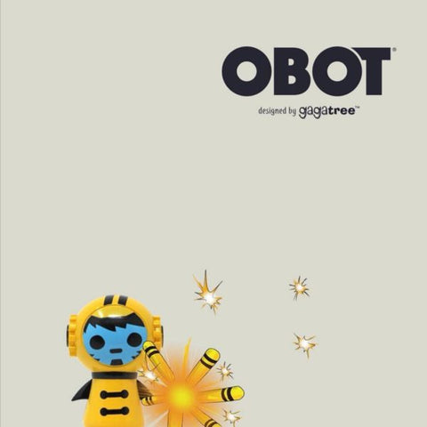 Image of (OBOT) - No. 7