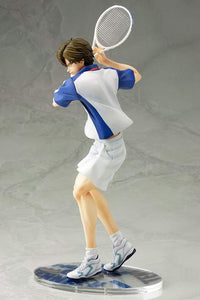 (Kotobukiya) Prince of Tennis II Kunimitsu TezukaArtfx J Renewal Package Ver.