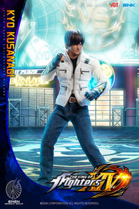 (Genesis Emen) (Pre-Order) KOF-KY01 The King of Fighters Kyo Kusanagi - Deposit Only