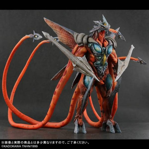 Image of (X-Plus) (Pre-Order) Large Kaiju Series - Iris - Deposit Only