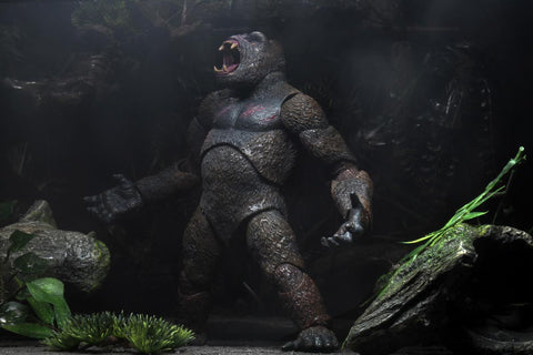 Image of (NECA) King Kong – 7" Scale Action Figure – King Kong