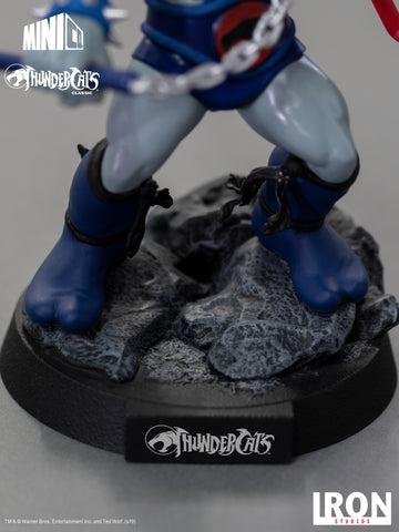 Image of (Iron Studios) Panthro - Thundercats Mini Co.