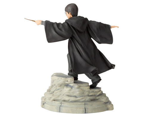 Image of (ENESCO) Harry Potter Year One Statue  7.5”
