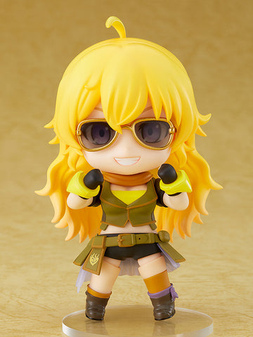 Image of (Good Smile Company) (Pre-Order) Nendoroid Yang Xiao Long - Deposit Only