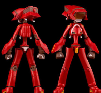 (Sentinel) (Pre-Order) CANTI (Red) - Deposit Only