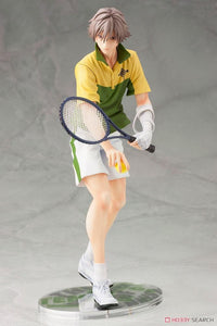 (Kotobukiya) Prince of Tennis II Kuranosuke Shiraishi Artfx Renewal Package Ver.