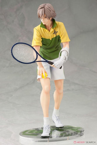 Image of (Kotobukiya) Prince of Tennis II Kuranosuke Shiraishi Artfx Renewal Package Ver.