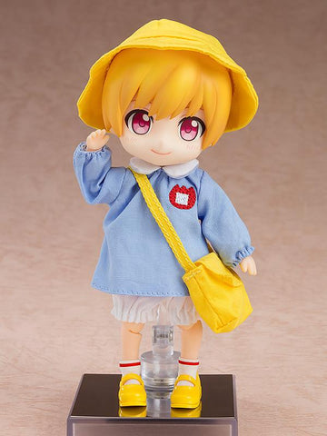 Image of (GOOD SMILE COMPANY) NENDO DOLL OUTFIT KINDERGARTEN