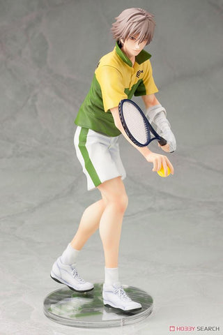 Image of (Kotobukiya) Prince of Tennis II Kuranosuke Shiraishi Artfx Renewal Package Ver.