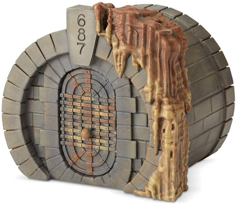 Image of (ENESCO) HP - Gringotts Vault Bank