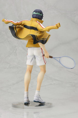 Image of (Kotobukiya) Prince of Tennis II Seiichi Yukimura Artfx Renewal package Ver.