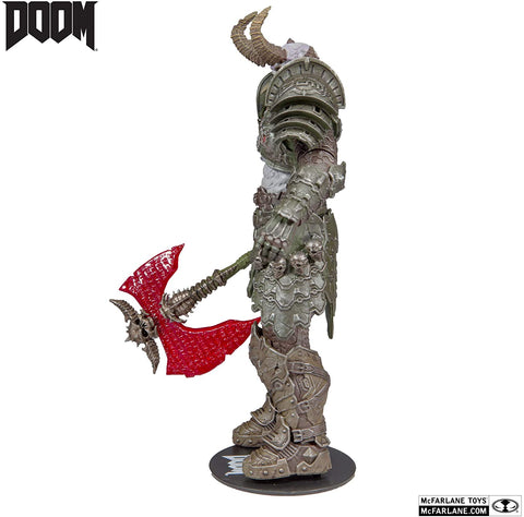 Image of (Mc Farlane) (Pre-Order) VOCAL COLLECTION- Doom-Marauder Orignial Action Figure - Deposit Only
