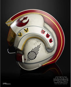 (Hasbro) Black Series Luke Skywalker Electronic X-Wing Pilot Helmet