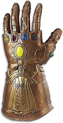 Image of (Hasbro) Marvel Avengers Endgame Legends Electronic Infinity Gauntlet