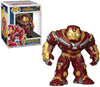 (Funko Pop) 294 Hulkbuster with Free Protector