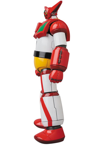 Image of Shin Getter Robo Carbotix Getter 1 (Pre-Order) - Deposit Only