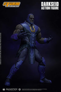 Storm Collectibles 1/12 Darkseid Injustice Version