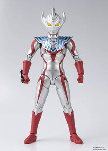 (S.H.Figuarts) (Pre-Order) ULTRAMAN TAIGA - Deposit Only