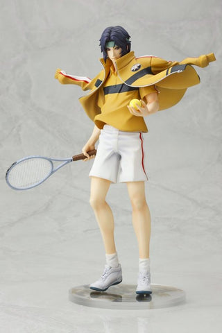 Image of (Kotobukiya) Prince of Tennis II Seiichi Yukimura Artfx Renewal package Ver.