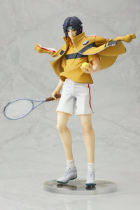 (Kotobukiya) Prince of Tennis II Seiichi Yukimura Artfx Renewal package Ver.