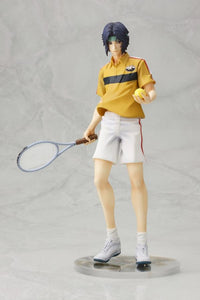 (Kotobukiya) Prince of Tennis II Seiichi Yukimura Artfx Renewal package Ver.