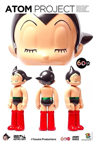 Image of (ZCWORLD) (PRE-ORDER) ASTRO BOY - ATOM PROJECT 60cm - DEPOSIT ONLY