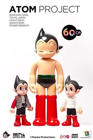 Image of (ASTRO BOY) - ATOM PROJECT 60cm (Pre-Order) - Deposit Only