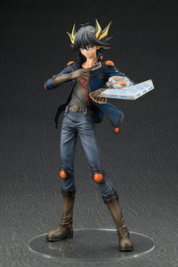 (HJ Amakuni) (Pre-Order) Yusei Fudo（From Yu-Gi-Oh! 5D's) SP408 - Deposit Only