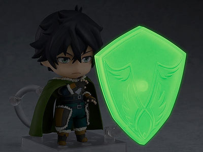(Nendoroid) Shield Hero