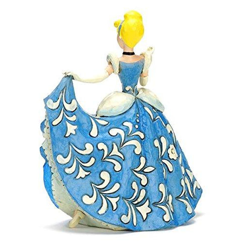 Image of (Enesco) DSTRA Cinderella Royal Gown 65