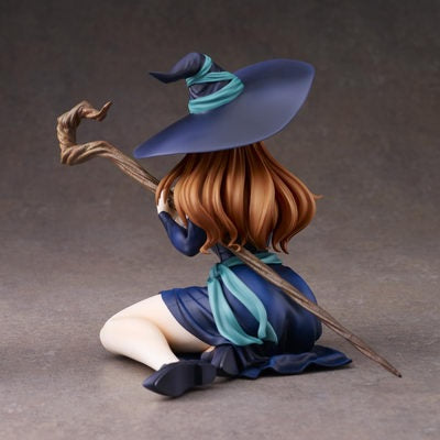 Image of (Union Creative) (Pre-Order) Dragon's Crown - Sorceress Deep Blue Ver. - Deposit Only