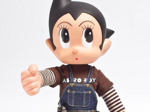 Image of (ZCWORLD) (PRE-ORDER) ASTRO BOY - Master Series 11 - DEPOSIT ONLY