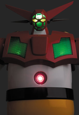 Image of Shin Getter Robo Carbotix Getter 1 (Pre-Order) - Deposit Only
