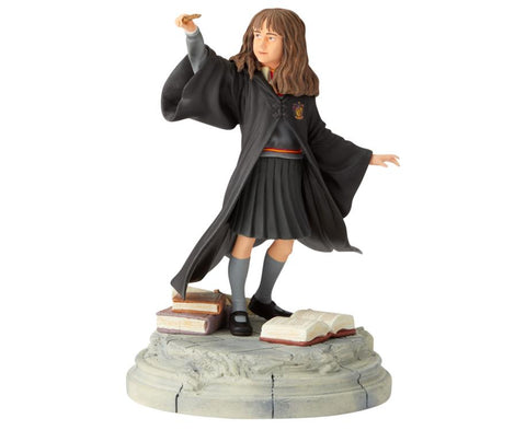 Image of (ENESCO) Hermione Granger Year One Stat  7.5”