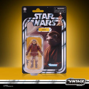 (Hasbro) Star Wars The Vintage Collection Snaggletooth 3.75 Inch Action Figure