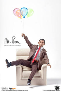 Mr.Bean 1/6 Scale (Pre-Order) - Deposit Only