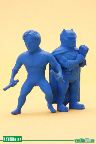 Image of (Kotobukiya) Dc Universe Li'l Gotham Mini Figure Mini Figure