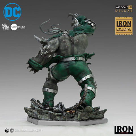 Image of (Iron Studios) Doomsday Deluxe Art Scale 1/10 – DC Comics Series 5 CCXP Convention Exclusive (Only Available in Geek Freaks Philippines)