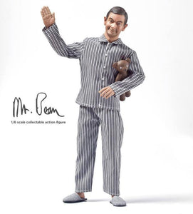 Mr.Bean 1/6 Scale (Pre-Order) - Deposit Only