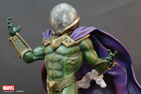 Image of (XM STUDIOS) Mysterio - Marvel 1/4 Scale Premium Statue