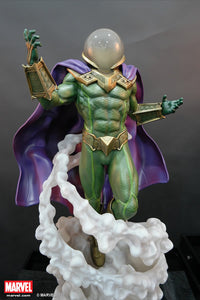 (XM STUDIOS) Mysterio - Marvel 1/4 Scale Premium Statue