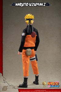 (ZEN Creations) (Pre-Order) 1/6 Posable Anime Figure (PAF) Naruto - Deposit Only