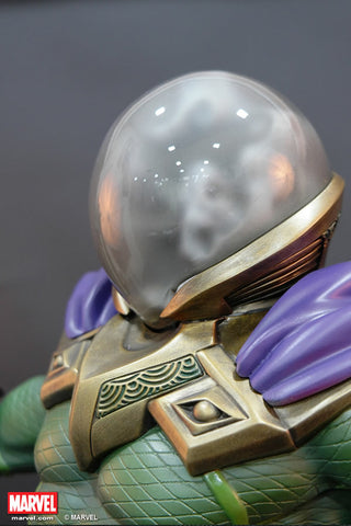 Image of (XM STUDIOS) Mysterio - Marvel 1/4 Scale Premium Statue