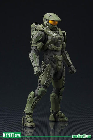 Image of (Kotobukiya) Halo Master Chief Artfx+ Statue