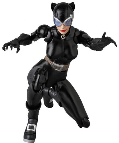 Image of (Medicom Toys) MAFEX Catwoman (HUSH) (Pre-Order) - Deposit Only