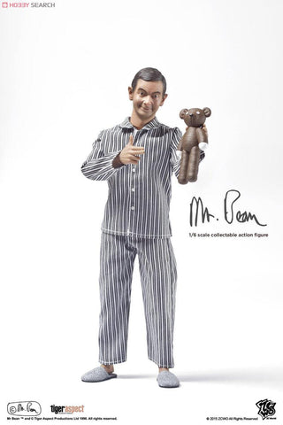 Image of Mr.Bean (Deluxe Version) (Pre-Order) - Deposit Only