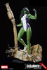 (XM STUDIOS) She Hulk - Marvel 1/4 Scale Premium Statue