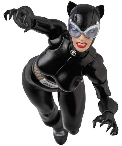 Image of (Medicom Toys) MAFEX Catwoman (HUSH) (Pre-Order) - Deposit Only