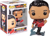 (Funko) POP: MARVEL: SHANG-CHI AND THE LEGEND OF THE TEN RINGS – SHANG-CHI KICK