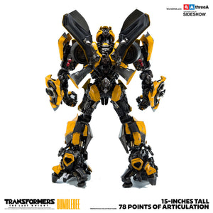 (3A/ZERO) TRANSFORMERS BUMBLEBEE THE LAST KNIGHT